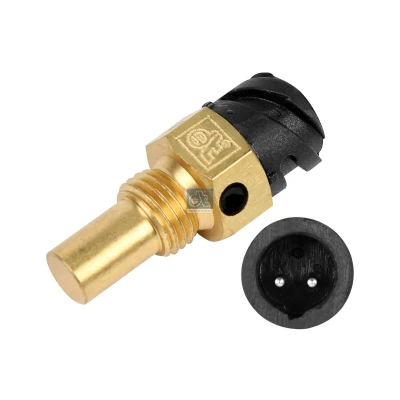 Imagem de DT Spare Parts 3.10301 Sensor da Temperatura do Líquido de Refrigeração
