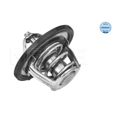 Imagem de MEYLE 37 28 228 0008 Termóstato, líquido de refrigeração 82 com junta NISSAN: Qashqai / Qashqai+2 I, X Trail, NV200 Van Carrinha, HYUNDAI: ix35