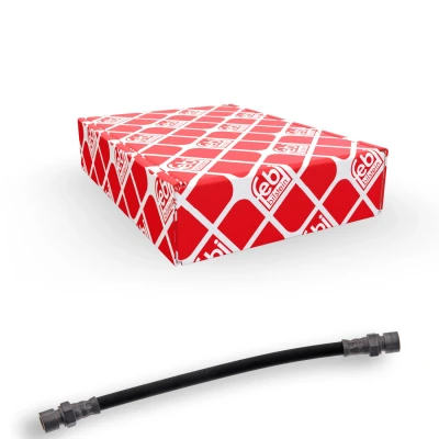 Imagem de FEBI BILSTEIN 37252 Mangueira de Travão 274 VOLKSWAGEN: Carocha, 1500/1600 Hatchback