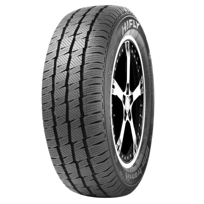 Imagem de HI FLY Winter Transit 195/70 R15 104R carro Pneus de inverno PEUGEOT: Partner II Van, I Boxer CITROËN: Berlingo HF ICE18