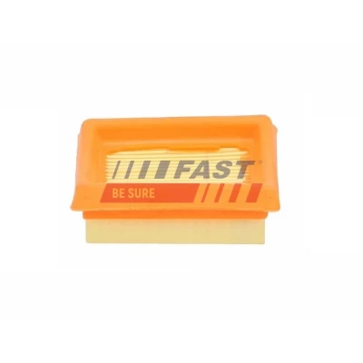Imagem de FAST FT37178 Filtro de ar 25mm 66mm 86mm Cartucho filtrante FORD: Transit Mk6 Van, Mk7 Minibus