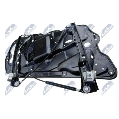 Imagem de Procaro Elevador de vidro à frente, lado direito elétrico sem motor PR14 1111 VOLKSWAGEN: Passat B7 Variant