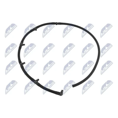 Imagem de NTY BPP BM 007 Tubo flexível, combustível de fuga BMW: 3 Sedan, 5 Touring, Touring