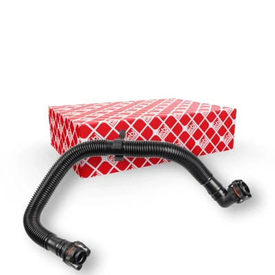 Imagem de FEBI BILSTEIN 171282 Ventilação Positiva do Cárter com acoplamentos rápidos AUDI: A4 B7 Avant, VOLKSWAGEN: Golf 5