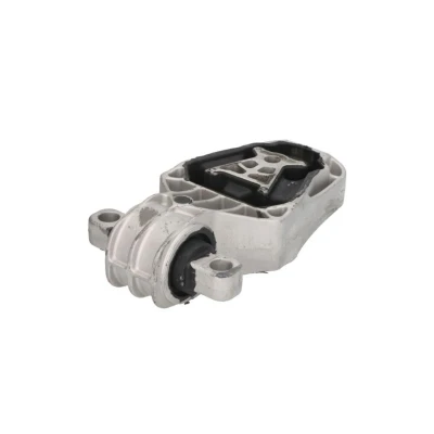 Imagem de MEYLE 014 024 0137 Suporte, motor ORIGINAL Quality à direita, em baixo, traseira Rolamento de borracha e metal Braços torção