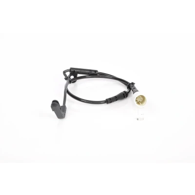 Imagem de BOSCH 1 987 473 002 Sensor de Desgaste Pastilha Freio BMW: 5 Touring, Sedan, 6 Cabrio