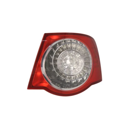 Imagem de HELLA 2SD 983 150 041 Farolim à direita parte exterior LED 12 com porta lâmpadas VOLKSWAGEN: Jetta 3