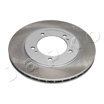 Imagem de JAPKO 60811C Disco de travão Eixo dianteiro 309,6 22 5 108 ventilado pintado SUZUKI: Vitara I SUV, Grand 1 SUV Cabrio