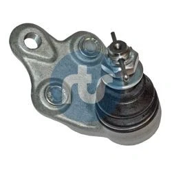 Imagem de RTS 93 92513 1 Rótula de suspensão Eixo dianteiro, lado direito, em baixo TOYOTA: Corolla VI Liftback, Compact