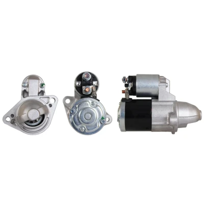 Imagem de DRI 345042102 Motor de arranque 12 1,2 10 Pin &quot;30&quot; M8 B+, &quot;50&quot; 6.4mm Plug 70