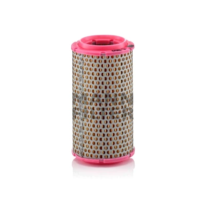Imagem de MANN FILTER C 816/2 Filtro de ar 142 78 Cartucho filtrante FIAT: 500 Sedan, 126