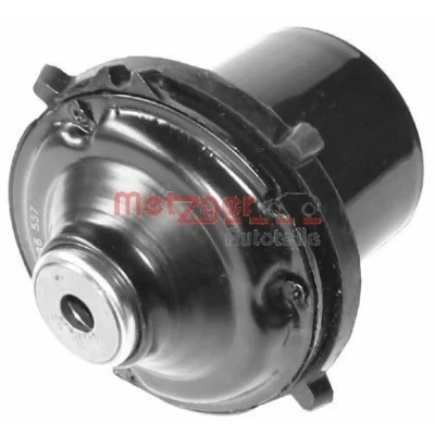 Imagem de METZGER 6490290 Suporte de apoio do conjunto mola / amortecedor OPEL: Corsa D Hatchback, C С Van
