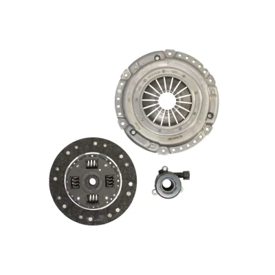 Imagem de LuK 623 3402 35 Kit de embraiagem com desembraiagem central disco da 230 OPEL: Mokka / X