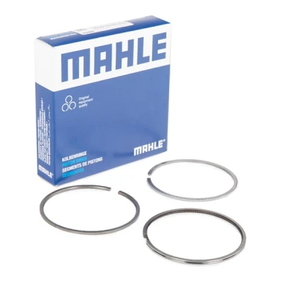 Imagem de MAHLE ORIGINAL 030 55 N0 Jogo de Anéis do Pistão 79,51 VOLKSWAGEN: Passat B5 GP Variant, Golf 4, SEAT: Ibiza 3, SKODA: Octavia 1 Combi endado, norauto