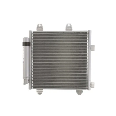 Imagem de NISSENS 94891 Condensador com secador Alumínio 386 R 134a CITROËN: C1 I, II, PEUGEOT: 107 Hatchback