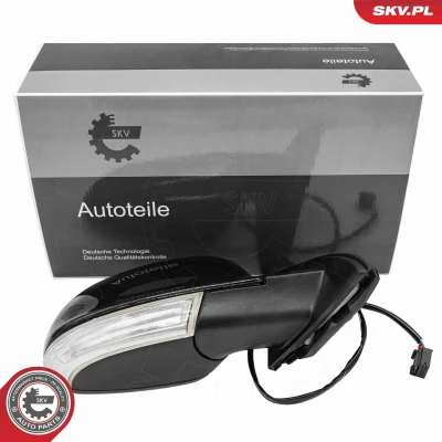 Imagem de Retrovisor exterior ESEN SKV 97SKV728