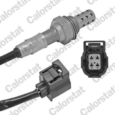 Imagem de CALORSTAT by Vernet LS140082 Sonda lambda MERCEDES BENZ: Classe ML, CLS Coupe, C Sedan