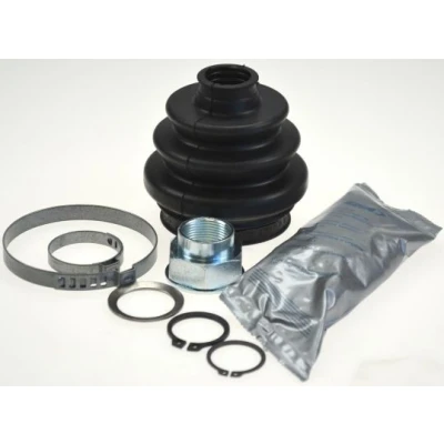 Imagem de LÖBRO 304314 Fole de Transmissão 80mm NBR (borracha nitrilo butadieno) FIAT: Punto I Hatchback, II Uno Hatchback