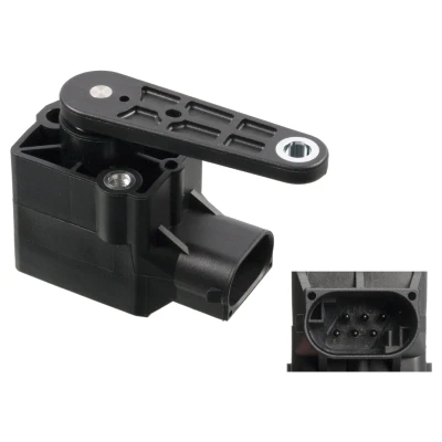 Imagem de Sensor do ângulo de direção FEBI BILSTEIN 100983