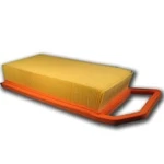 Imagem de ALCO FILTER MD 8190 Filtro de ar 59,0 355,0, 288,0 Cartucho filtrante PEUGEOT: 407 SW, Sedan, Coupe, CITROËN: C5 III Carrinha, II Hatchback