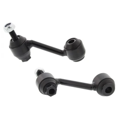 Imagem de MAPCO 54809/2 Kit de reparação, tirante da barra estabilizadora Eixo traseiro, ambos os lados MERCEDES BENZ: CLA Coupe