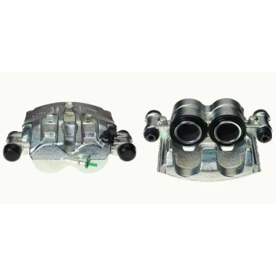 Imagem de BUDWEG CALIPER 344046 Pinça de travão IVECO: DAILY 6 Pritsche/Fahrgestell, , 4