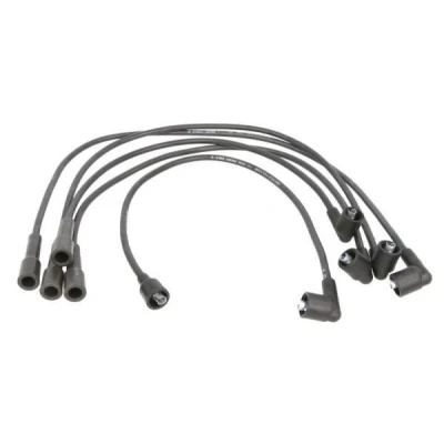 Imagem de Conjunto de cabos ignição ENGITECH ENT910107
