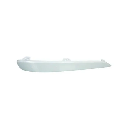 Imagem de BLIC 6509 01 5052922P Friso, pára choques à frente, lado direito OPEL: Astra H Caravan, Hatchback
