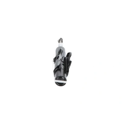 Imagem de KAVO PARTS SSA 10171 Amortecedor Eixo dianteiro Pressão do gás Tubo duplo com assento de mola cavilha em cima