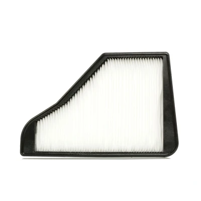 Imagem de BOSCH 1 987 435 116 Filtro, ar do habitáculo Filtro de partículas 391 256,9 43 MERCEDES BENZ: Classe S Sedan, SL Cabrio