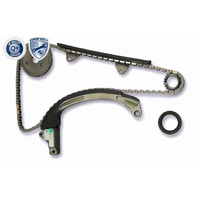 Imagem de ACKOJA A70 10003 Jogo de correntes distribuição TOYOTA: Yaris I Hatchback