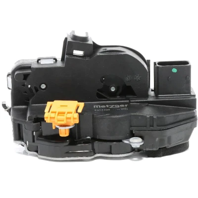 Imagem de METZGER 2314109 Fechadura de Porta com fecho centralizado, sem bloqueio duplo à frente, lado esquerdo OPEL: Astra J Sports Tourer, Insignia A Sedan