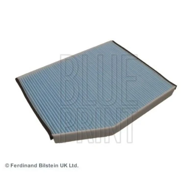 Imagem de BLUE PRINT ADF122507 Filtro, ar do habitáculo Filtro de pólen 291 233 30 FORD: Transit Custom V362 Van, Minibus, V363 Van