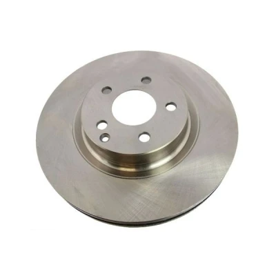 Imagem de MAPCO 45742 Disco de travão Eixo dianteiro 330 32 5 112 ventilado MERCEDES BENZ: Classe E Sedan, T modell, CLS Coupe