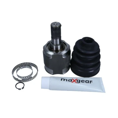 Imagem de MAXGEAR 49 2820 Ponteira de Transmissão Eixo dianteiro, lado direito HYUNDAI: Getz, ACCENT 2
