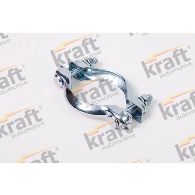 Imagem de KRAFT 0558598 Jogo de peças aperto, sistema escape