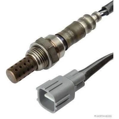 Imagem de HERTH+BUSS JAKOPARTS J1462028 Sonda lambda com aquecimento 4 TOYOTA: Avensis II Sedan, Station Wagon, Hatchback
