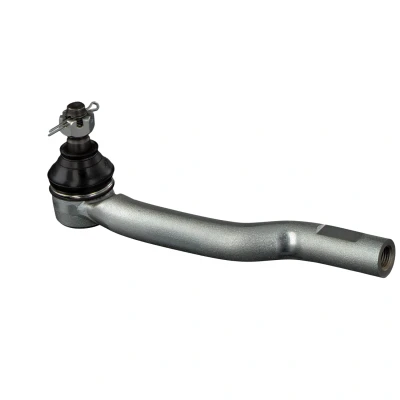 Imagem de FEBI BILSTEIN 42302 Rótula de direção Eixo dianteiro, lado esquerdo com porca castelo