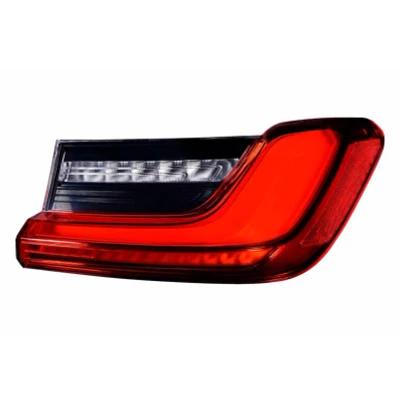 Imagem de HELLA 2SD 013 173 621 Farolim à direita parte exterior LED 12V BMW: 3 Sedan