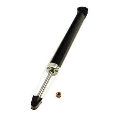 Imagem de MAXGEAR 11 1199 Amortecedor Eixo traseiro Pressão do gás Tubo duplo com assento de mola olhal em baixo, cavilha cima AUDI: TT Coupe