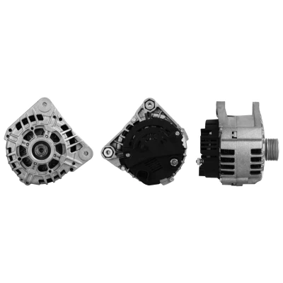 Imagem de LUCAS ELECTRICAL LRA02158 Alternador 12V 125A RENAULT: MASTER 2 Kasten, TRAFIC Vel Satis, OPEL: Vivaro A Van