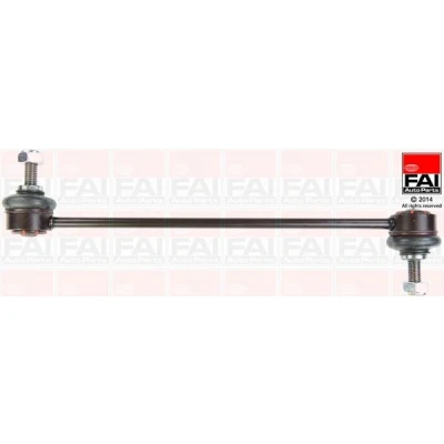 Imagem de FAI AutoParts SS2475 barra / escora, estabilizadora RENAULT: LAGUNA 2 Grandtour, CLIO 3, 2, OPEL: Vivaro A Van, B Van