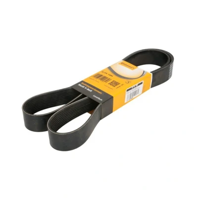 Imagem de CONTITECH 10PK1494 Correia trapezoidal estriada 1494 10