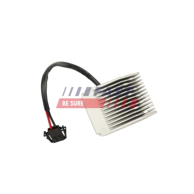 Imagem de FAST Resistência, ventilador do habitáculo FT01315