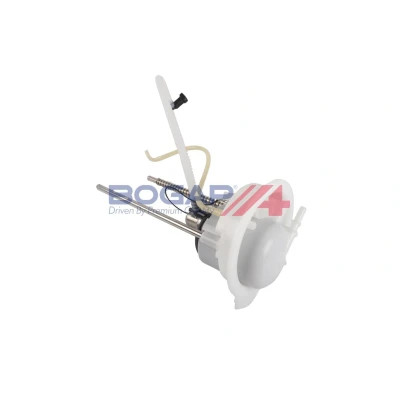 Imagem de BOGAP A8110142 Flange, unidade de alimentação do combustível AUDI: Q5 (8RB) 2.0 TFSI quattro, 3.2 FSI 3.0 quattro 2008 2017