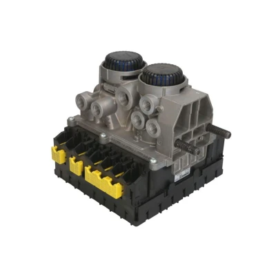Imagem de Modulador de veio WABCO 480 102 033 0