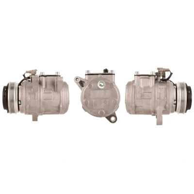 Imagem de LUCAS ACP271 Compressor PAG 46 R 134a