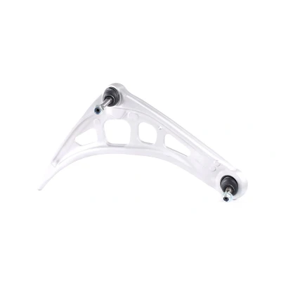 Imagem de MEYLE 316 050 0004/HD Braço de suspensão Quality com articulação suspensão/guia Eixo dianteiro, lado direito transversal Alumínio endado,