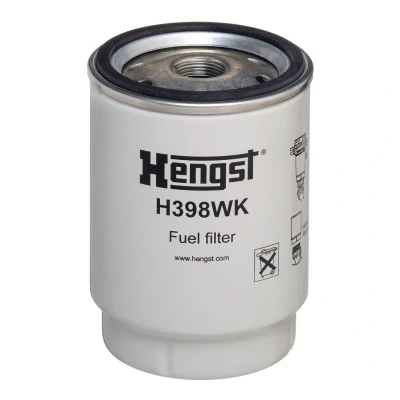 Imagem de HENGST FILTER H398WK Filtro de Combustível aparafusado