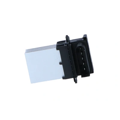 Imagem de NRF 342064 Resistência, ventilador do habitáculo RENAULT: CLIO 2, 2 Kasten